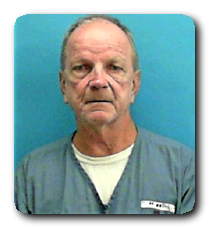 Inmate RUSSELL GRANTHAM