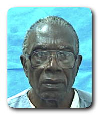 Inmate WILLIE J MCCULLUM