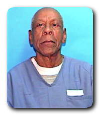 Inmate CLARENCE MOORE