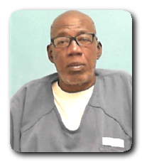 Inmate LARRY J PAGE
