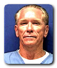 Inmate ROBERT B POWNER