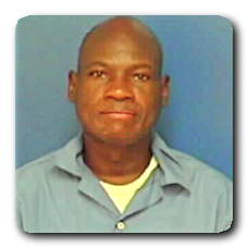 Inmate RUSSELL L REYNOLDS