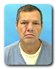Inmate RICHARD G TUDOR