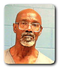 Inmate HERMAN JR CHAMBER