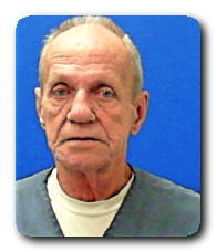 Inmate JOHN W COWART