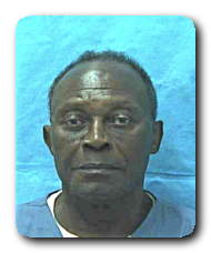 Inmate WILLIAM JONES