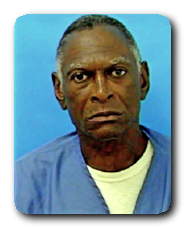 Inmate ROBERT L WARD