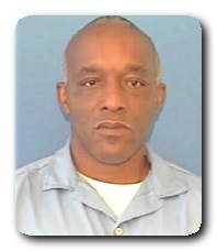 Inmate DONALD DARBY