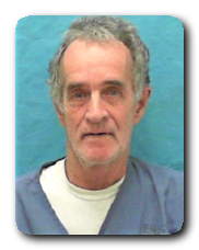 Inmate RICHARD E GOURLEY