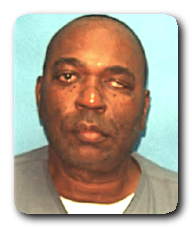 Inmate CLIFFORD GROOMS