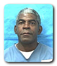 Inmate LEROY ROGERS