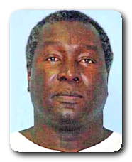 Inmate RONNIE L SPENCER