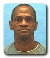 Inmate FRANK E WILSON