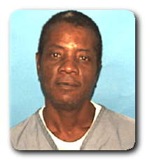 Inmate MARVIN ABRAMS