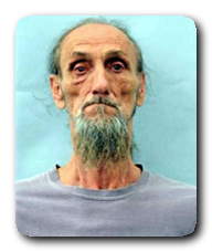 Inmate DONALD C BASS