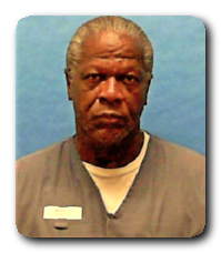 Inmate ROBERT L GRANT