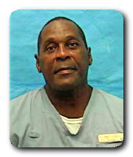 Inmate JOHNNY C GREEN