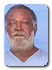 Inmate CLINTON GRISBY