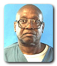 Inmate LUTHER JR HILL