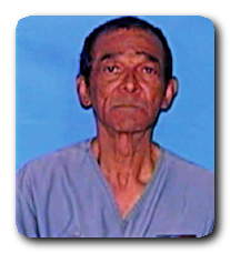 Inmate JIMMIE W POTTER