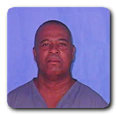 Inmate RODNEY SHEFFIELD