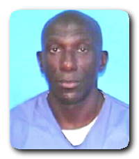 Inmate JEROME SINGLETARY