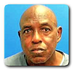 Inmate GEROME WILLIAMS