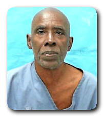 Inmate EMORY JR WILSON