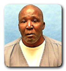 Inmate RICHARD H CURRY