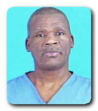 Inmate TERRY T JONES