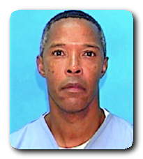 Inmate WILLIE D RIVERS