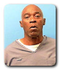 Inmate LARRY TEAGUE