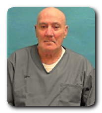 Inmate FRED E CAMPBELL