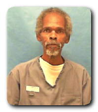 Inmate FRANKIE L CLEMENTS