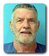 Inmate CLYDE F COFFEY