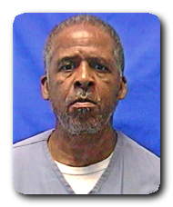 Inmate THEIRY O JR HALL