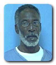Inmate ROLAND HAYES