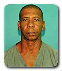 Inmate GARFIELD HICKS