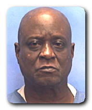 Inmate JAMES ROPER