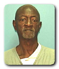 Inmate WILMER STRONG