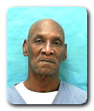 Inmate WILLIE L WALKER