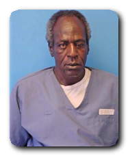 Inmate ERNEST WRIGHT