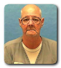 Inmate JOHN L BIAS
