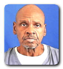 Inmate SAMUEL CURRY