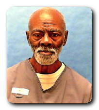 Inmate JOHN H DAVIS