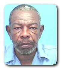 Inmate LEON HORTON