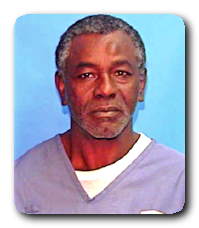 Inmate EDDIE D MARION