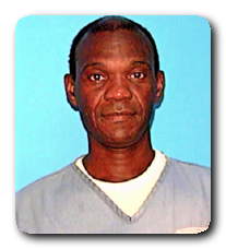 Inmate WILLARD C MCGRIFF