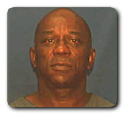 Inmate ANTHONY WHITEHEAD