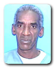 Inmate RUDOLPH BELL